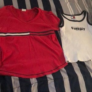 Vintage Tommy Hilfiger